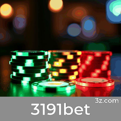 3191bet: Estratégias de Promoção para Maximizar Recompensas e Retornos