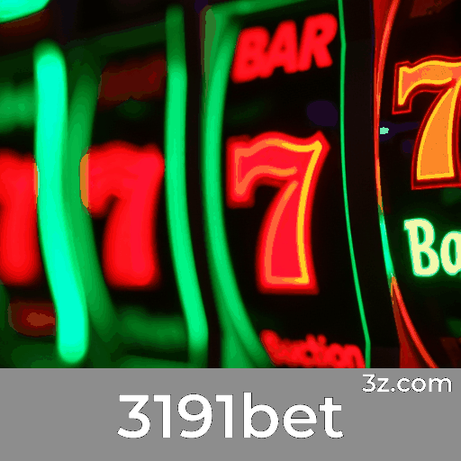 3191bet: Cassino Online Seguro e Divertido