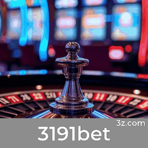 3191bet: Inovação e Tecnologia em Jogos Avançados
