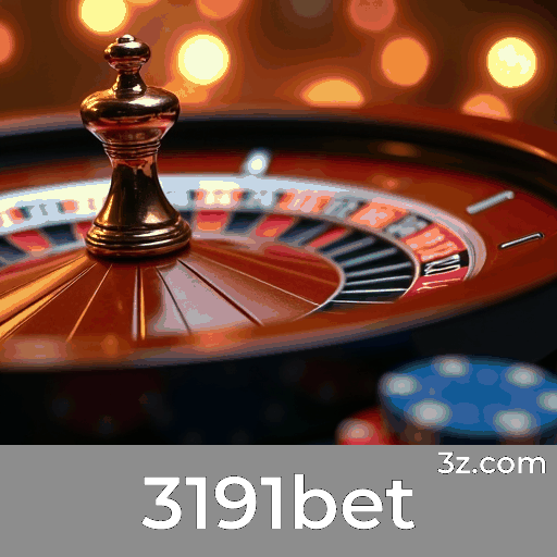 3191bet: Cassino Online Seguro e Divertido