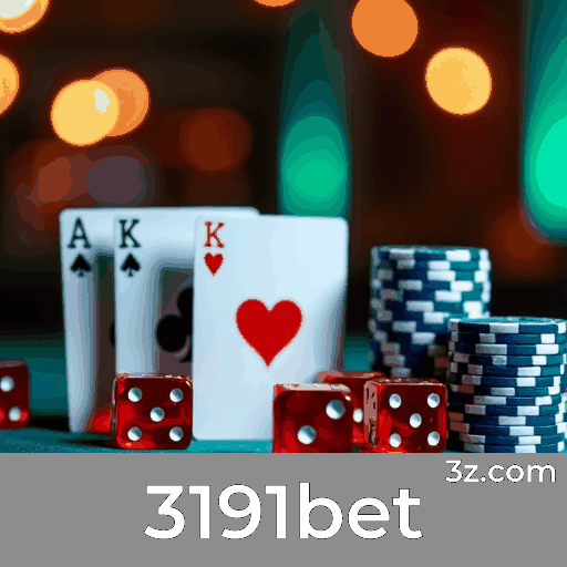 3191bet.com - Plataforma de Apostas Online Segura e Confiável - 3191bet