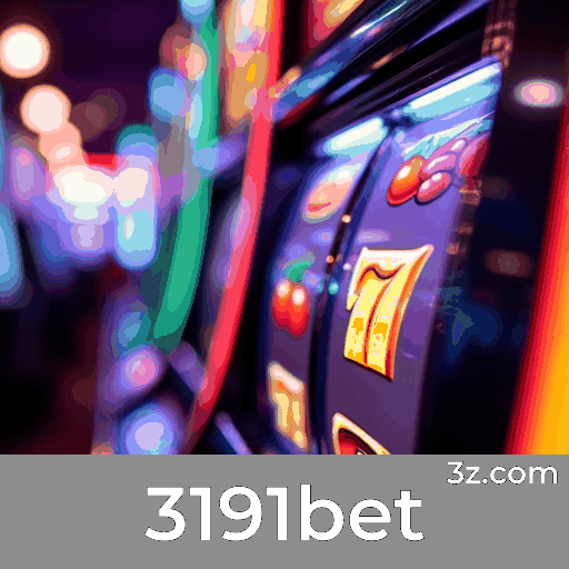 3191bet: Descubra Jogos de Cassino Variados e Empolgantes