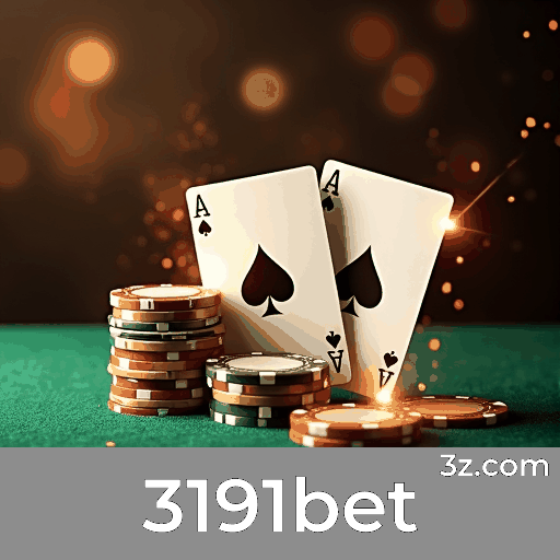 3191bet: Inovação e Tecnologia em Jogos Avançados