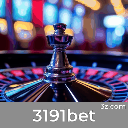 Experiência VIP Exclusiva no Casino 3191bet: Ambiente de Luxo e Dealers Profissionais Certificados