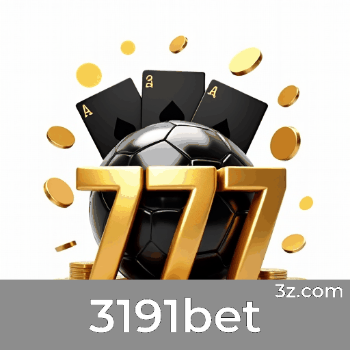 3191bet: Experimente a Emoção dos Jogos de Cassino e Ganhe