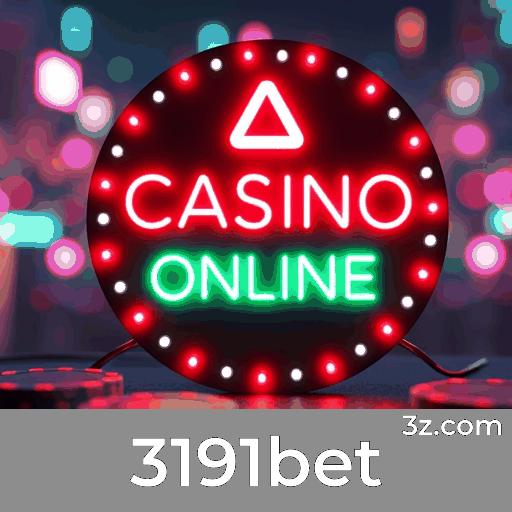 3191bet: Experiência de Jogo de Crash com Multiplicadores e Estratégias