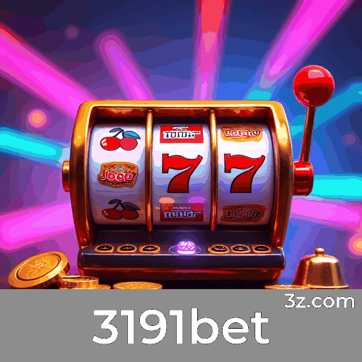 Desbloqueie Grandes Bônus no 3191bet Agora!